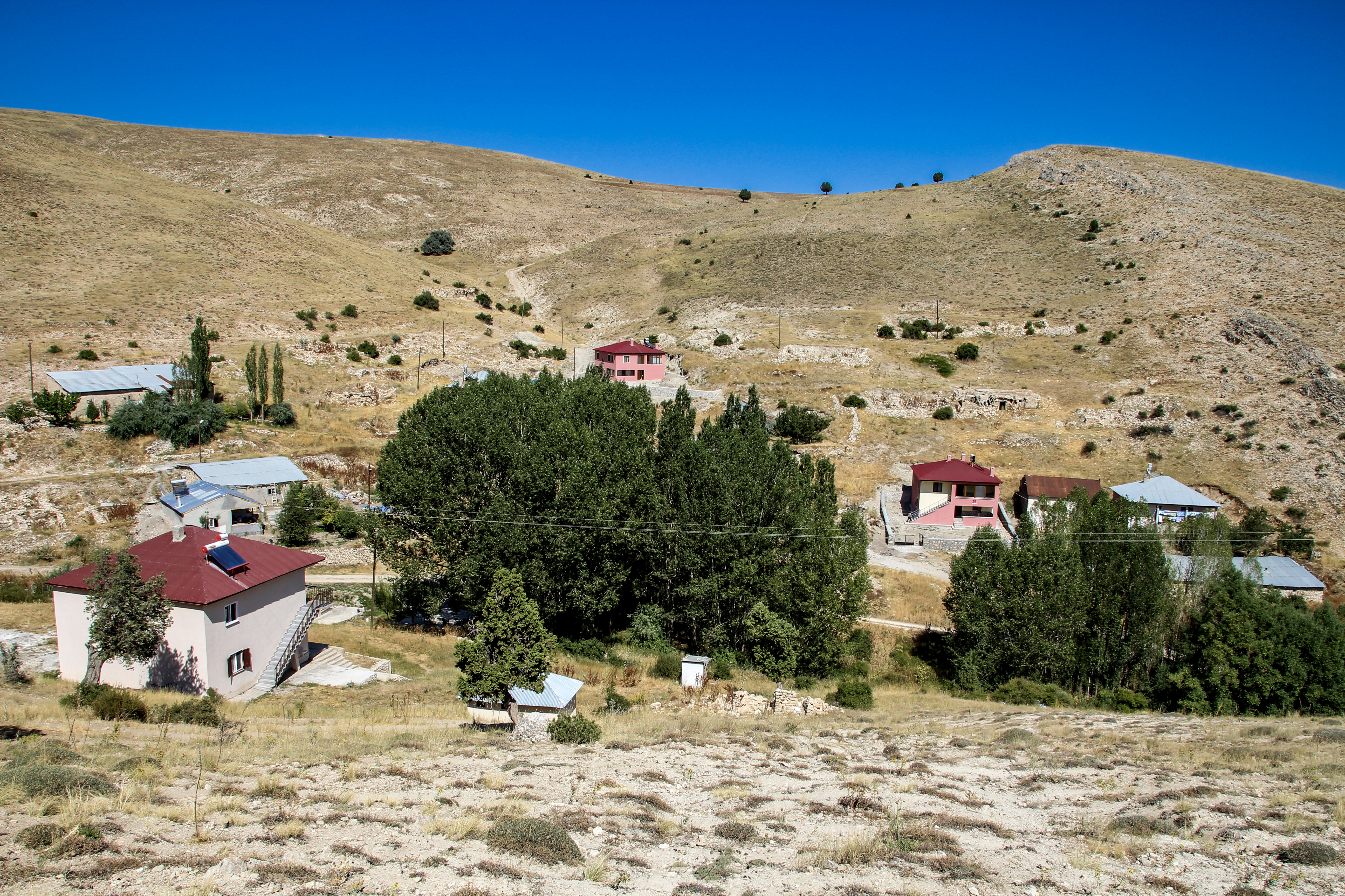 ARPAÇUKUR
